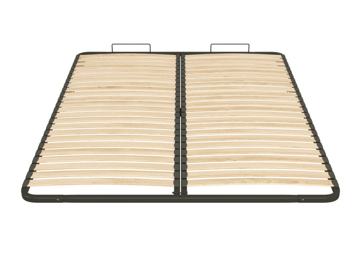 Lameller til sengen Orlando 136 4282528