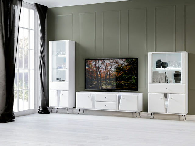 Stuemøblersæt Romlori 117