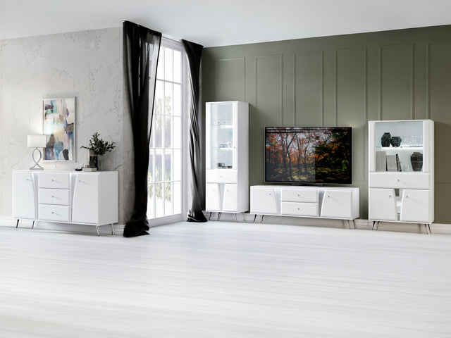 Stuemøbler-sæt Romlori 117