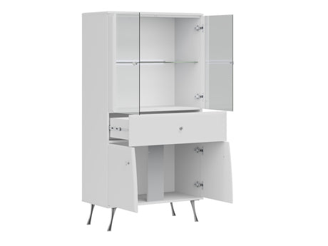 Stuemøbler-sæt Romlori 117