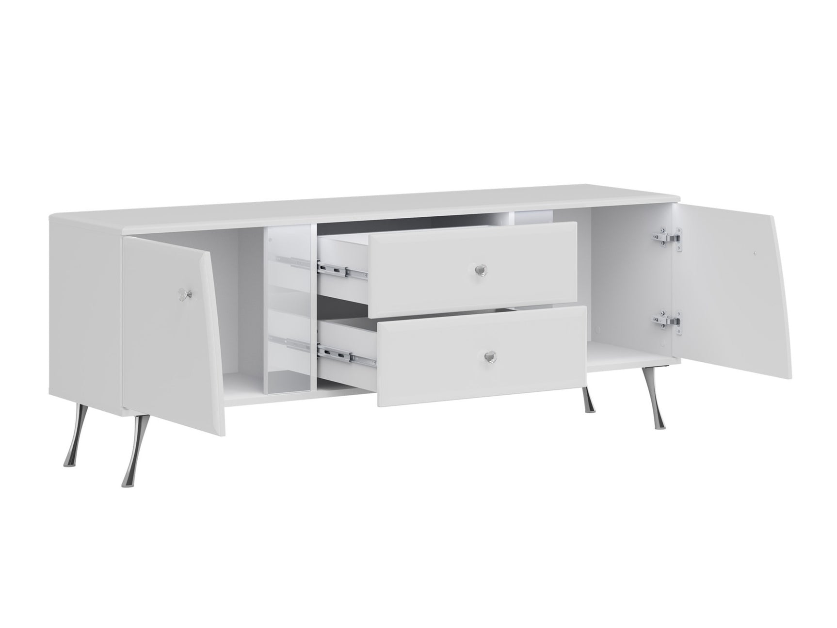 Stuemøbler-sæt Romlori 117