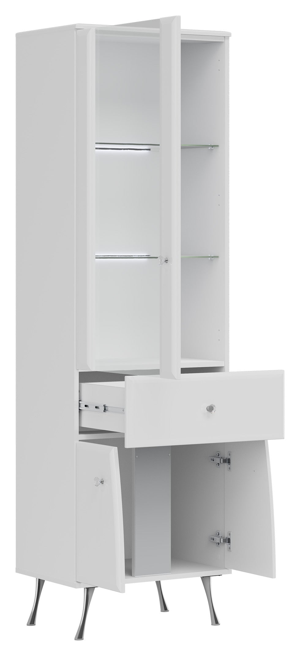 Stuemøblersæt Romlori 117