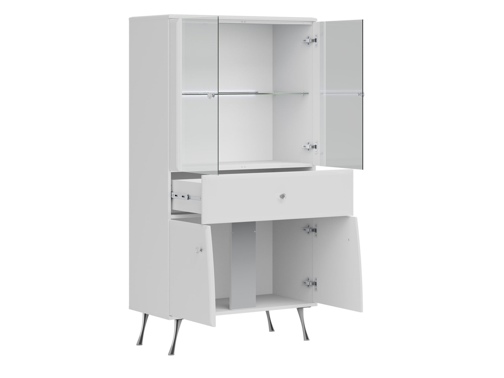 Stuemøblersæt Romlori 117