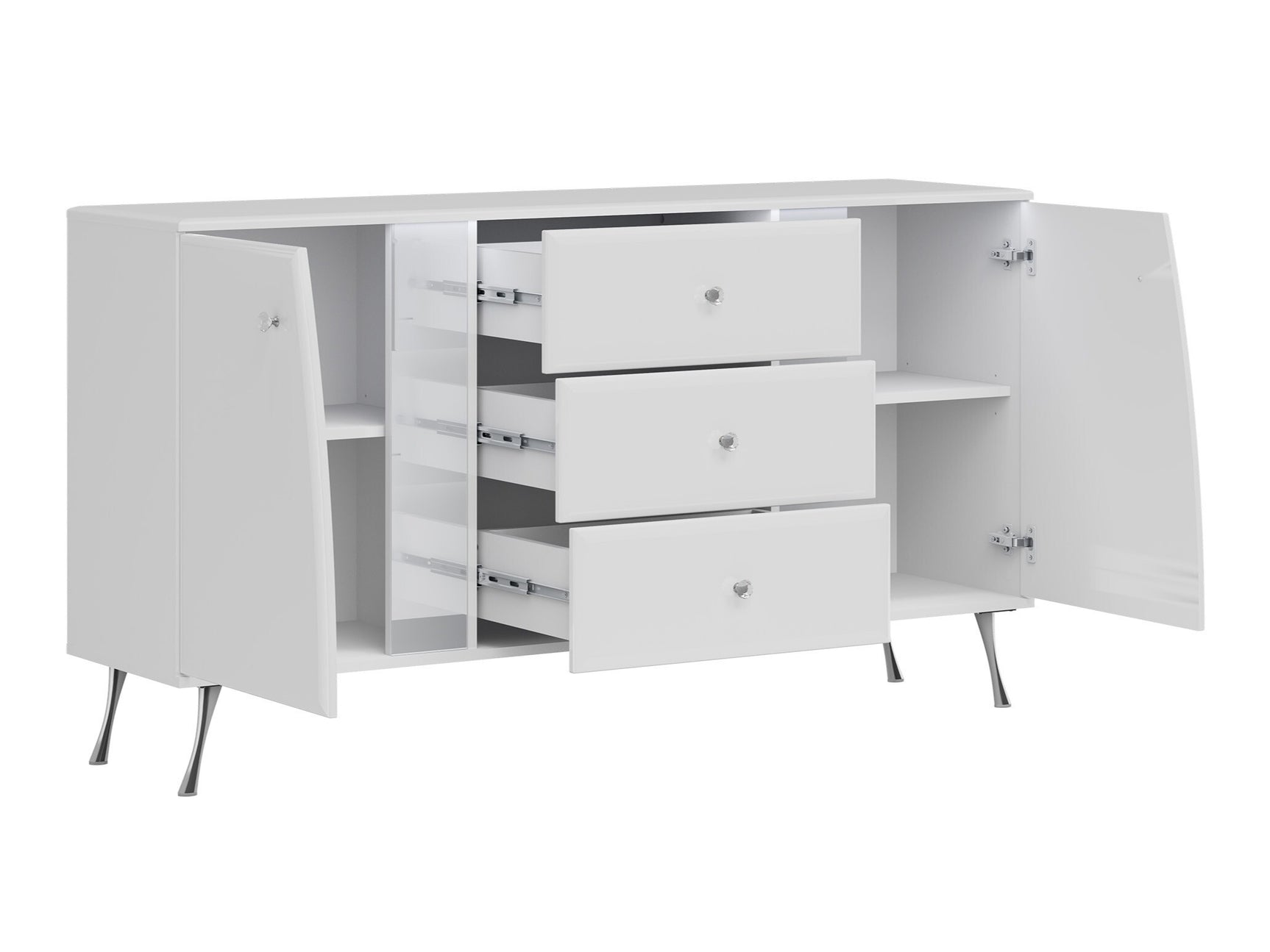 Stuemøbler-sæt Romlori 117