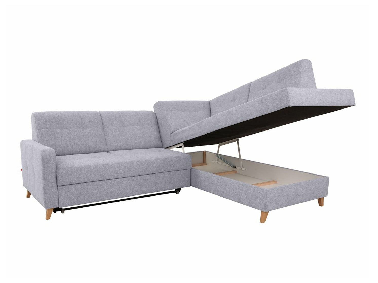 Hjørnesofa Boston 756