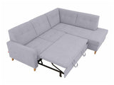 Hjørnesofa Boston 756