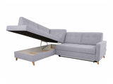 Hjørnesofa Boston 756
