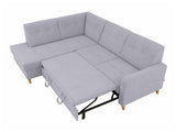 Hjørnesofa Boston 756