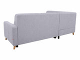 Hjørnesofa Boston 756