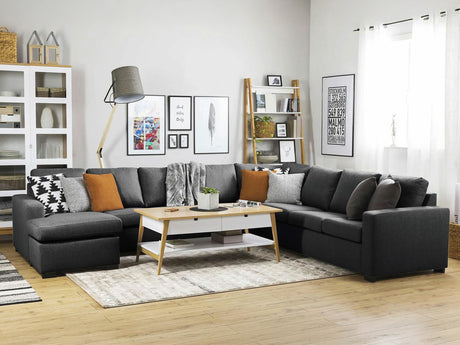 Hjørnesofa Scandinavian Choice Remavio 125 4282752