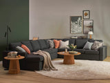 Hjørnesofa Scandinavian Choice Remavio 125 4282754