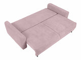 Sovesofa Boston 758