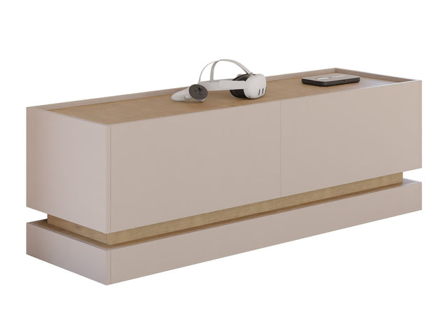 TV-bord Comfivo Dalvenu 105