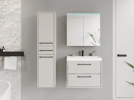 Badeværelses-sæt Sarasota 173