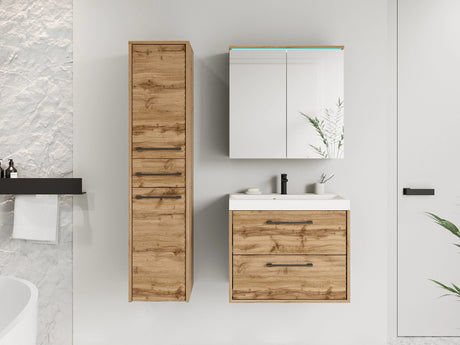 Badeværelses-sæt Sarasota 173 4283186