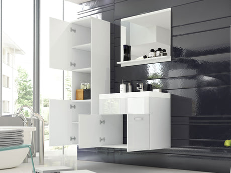 Badeværelses-sæt Sarasota 122