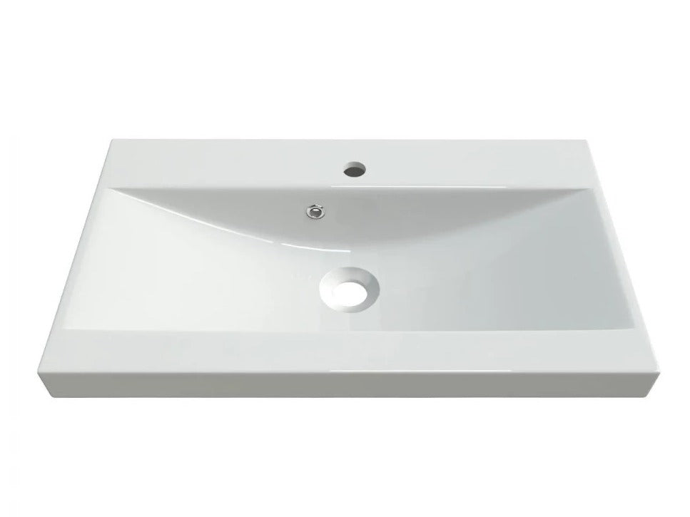 Badeværelses-sæt Sarasota 123