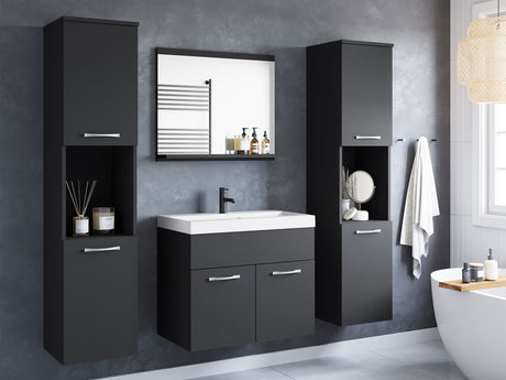 Badeværelses-sæt Sarasota 123