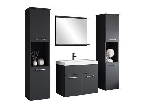 Badeværelses-sæt Sarasota 123