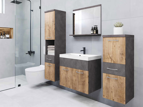 Badeværelses-sæt Sarasota 109