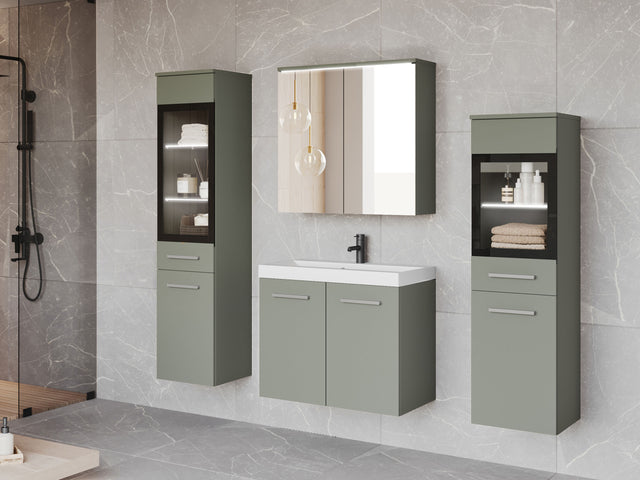 Badeværelses-sæt Sarasota 140