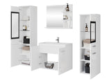 Badeværelses-sæt Sarasota 141