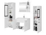 Badeværelses-sæt Sarasota 141