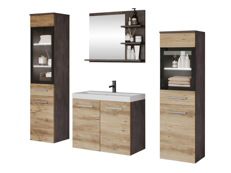 Badeværelses-sæt Sarasota 141