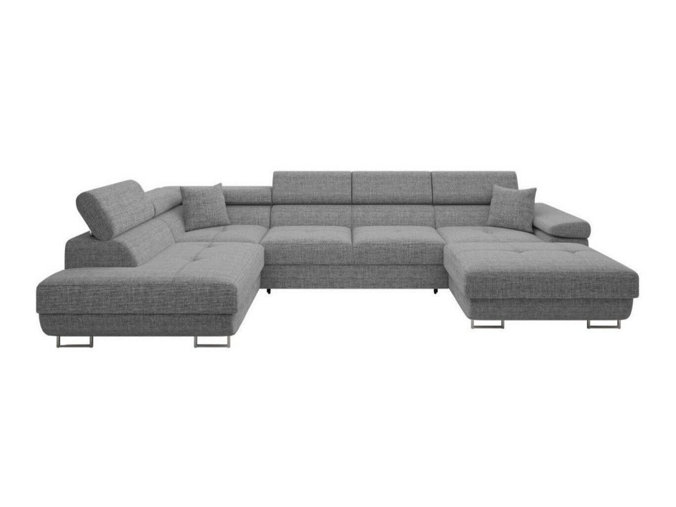 Hjørnesofa Comfivo Eliferu 103 4283647