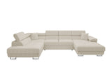 Hjørnesofa Comfivo Eliferu 103 4283661