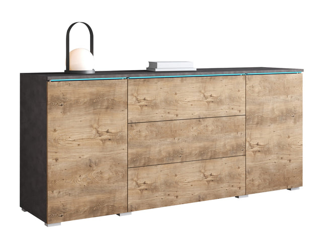 Kommode Sarasota 142