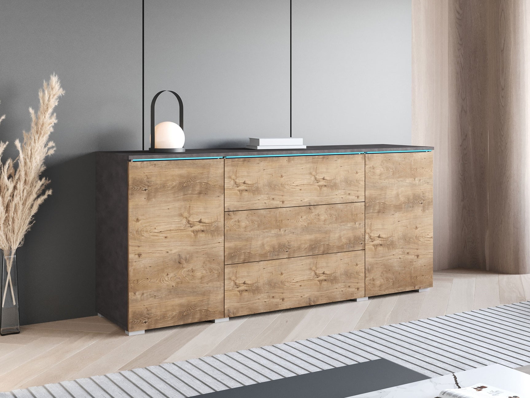 Kommode Sarasota 142