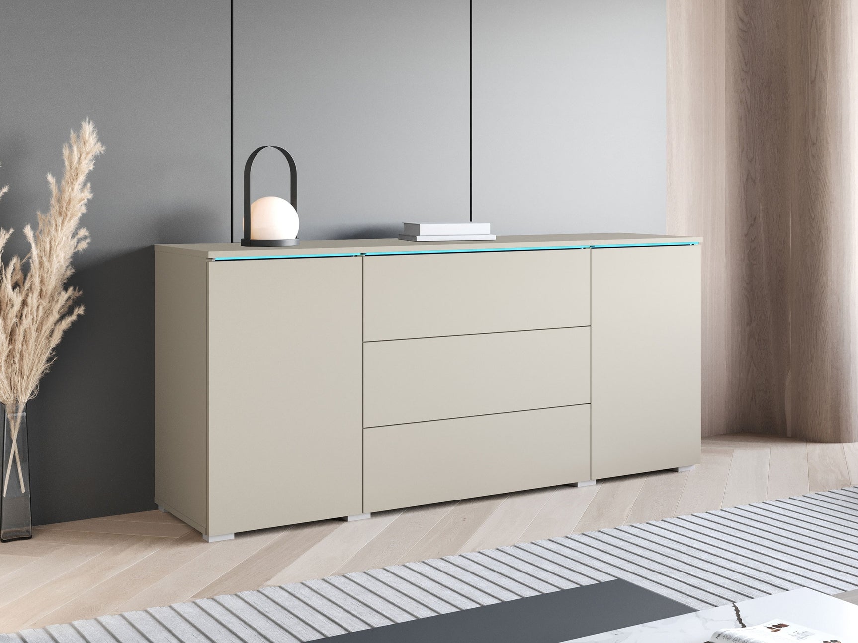 Kommode Sarasota 142