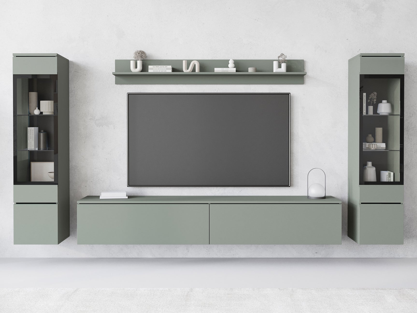 Stuemøblersæt Sarasota 126