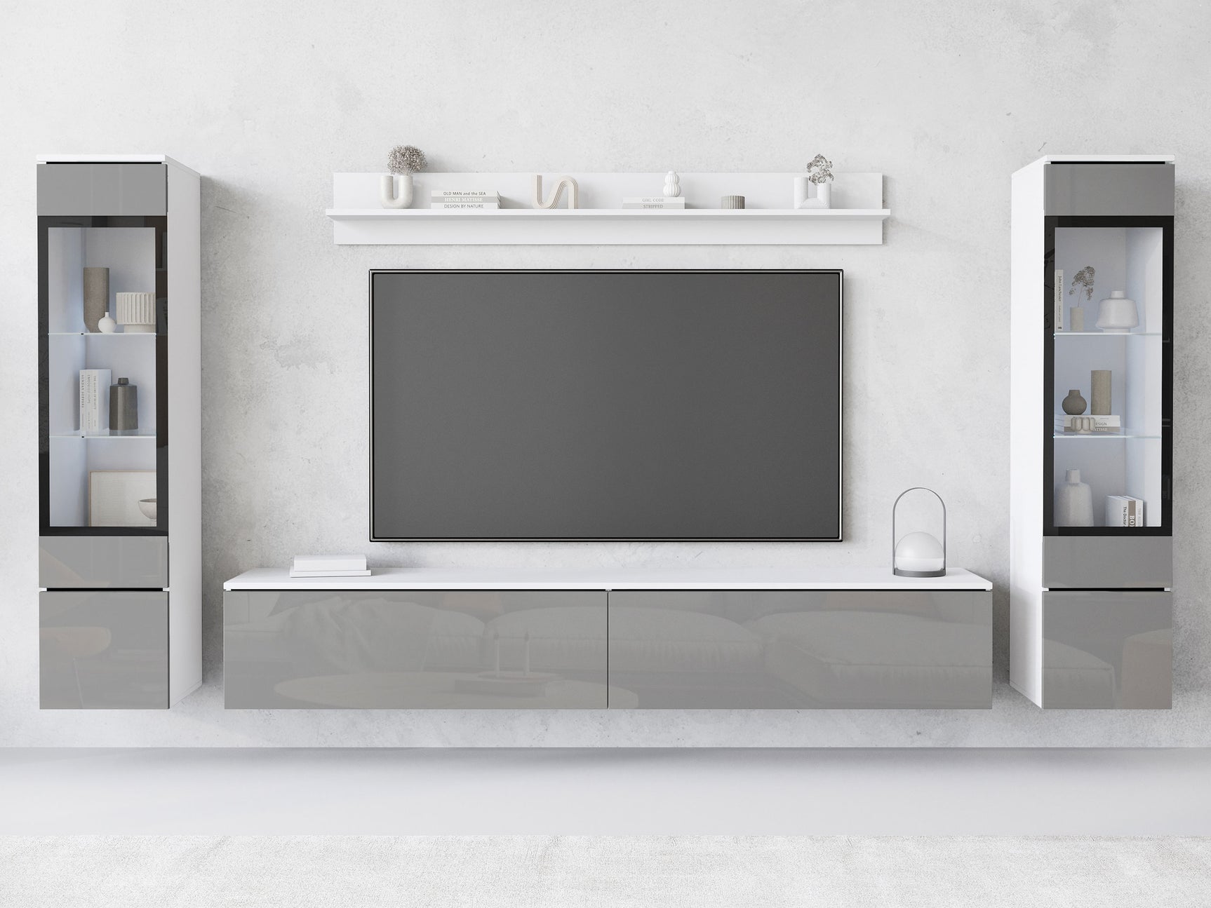 Stuemøblersæt Sarasota 126