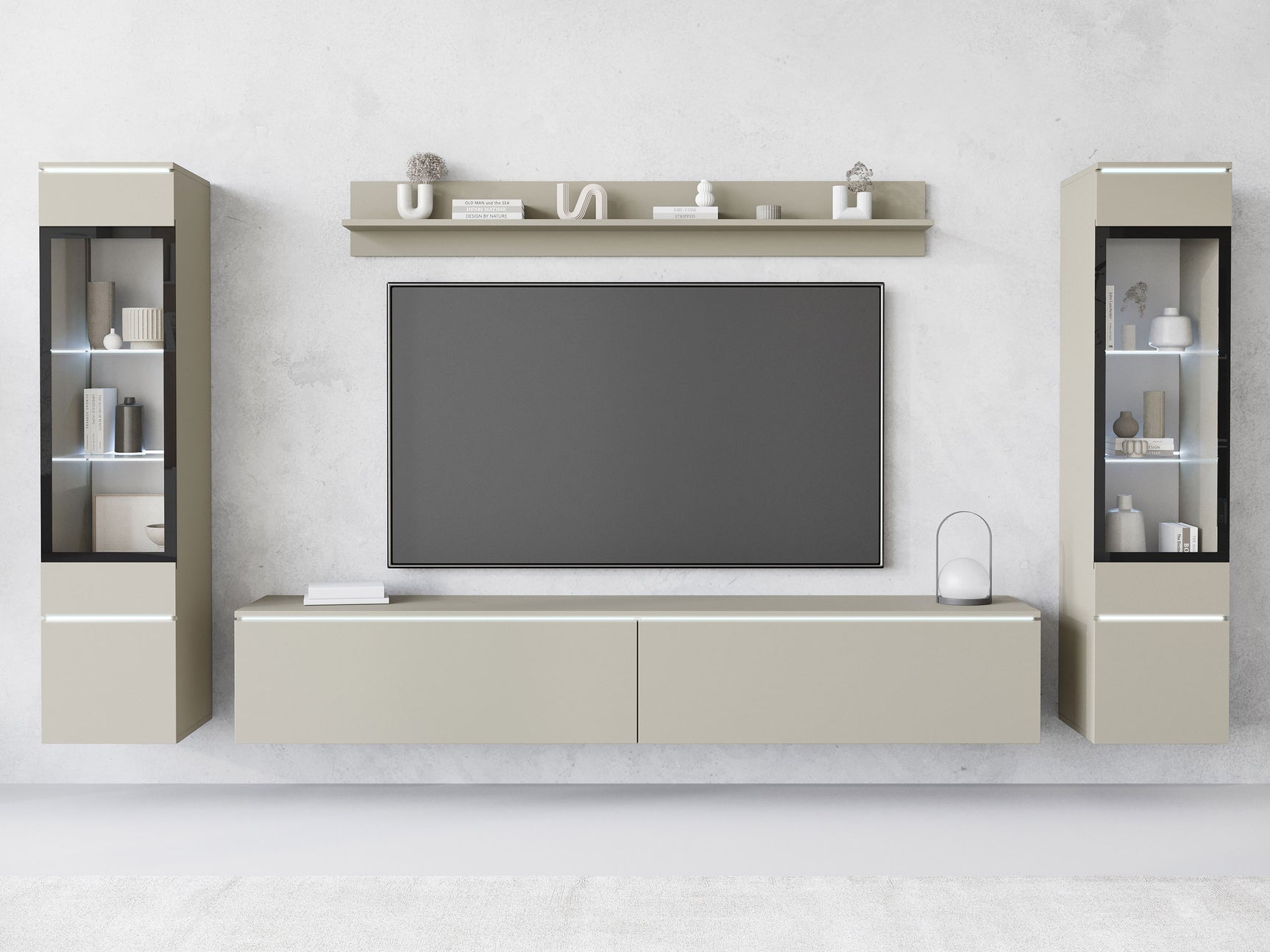 Stuemøblersæt Sarasota 126