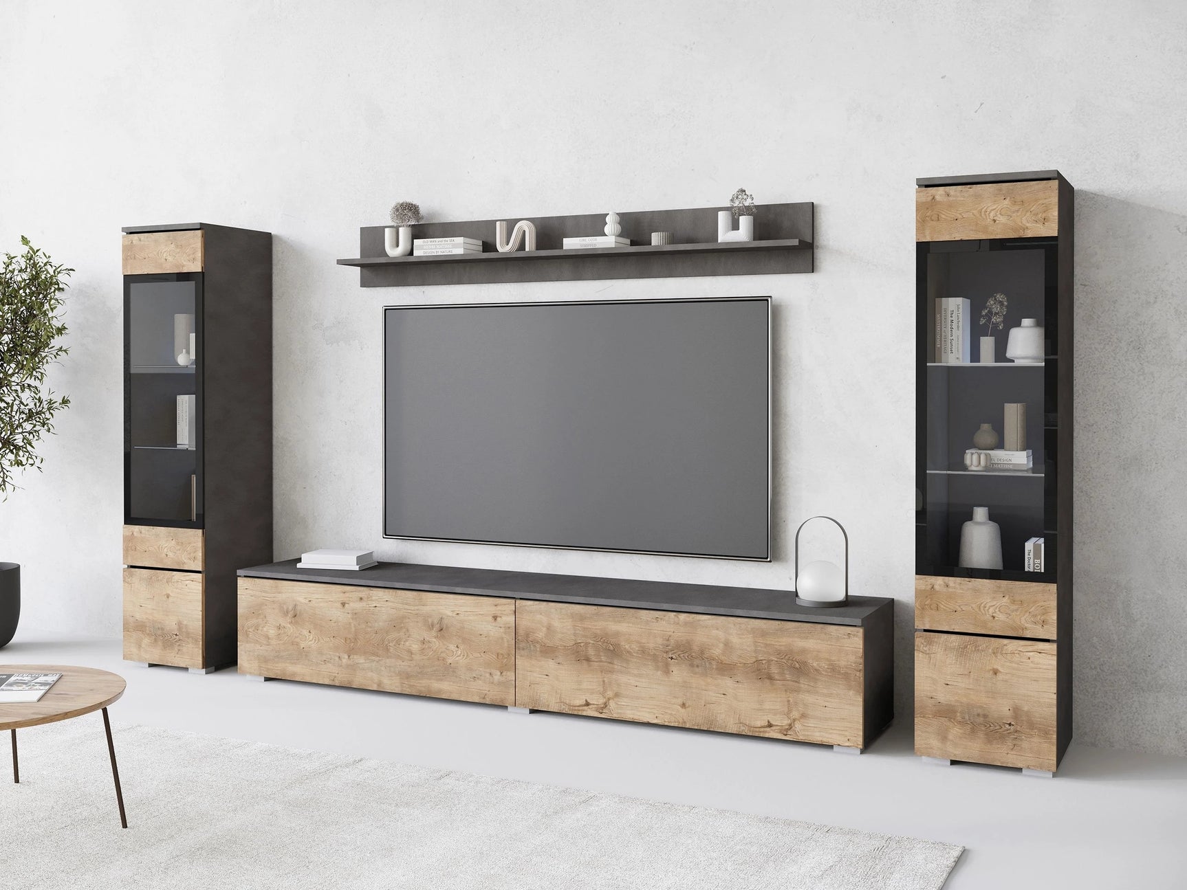 Stuemøblersæt Sarasota 126