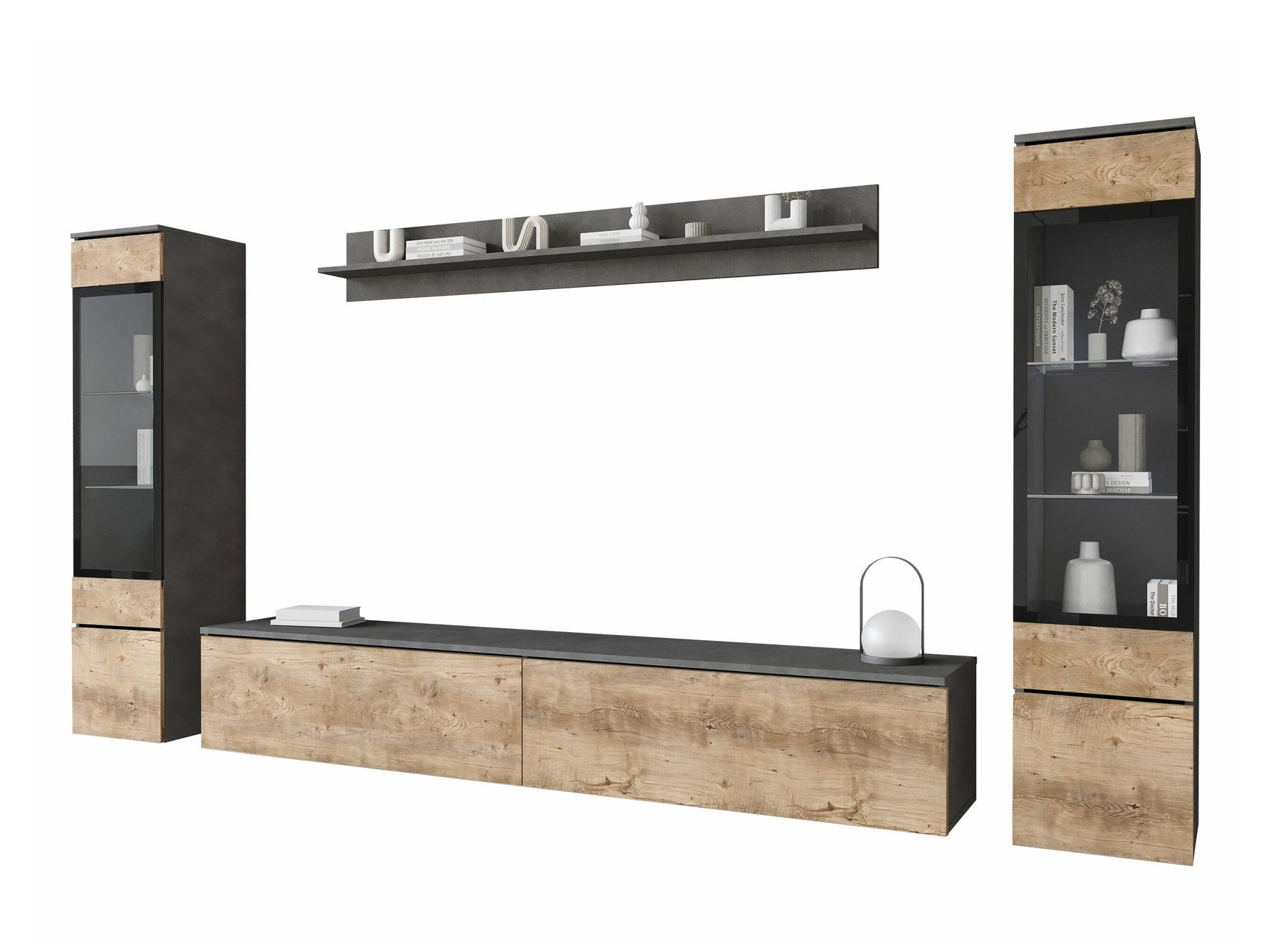 Stuemøblersæt Sarasota 126