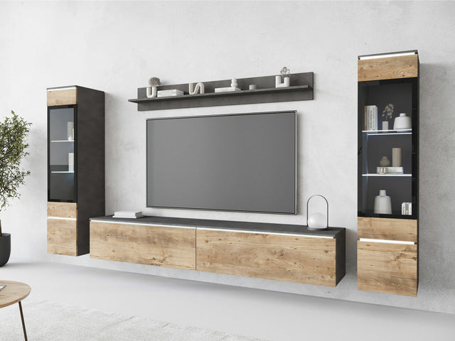 Stuemøblersæt Sarasota 126