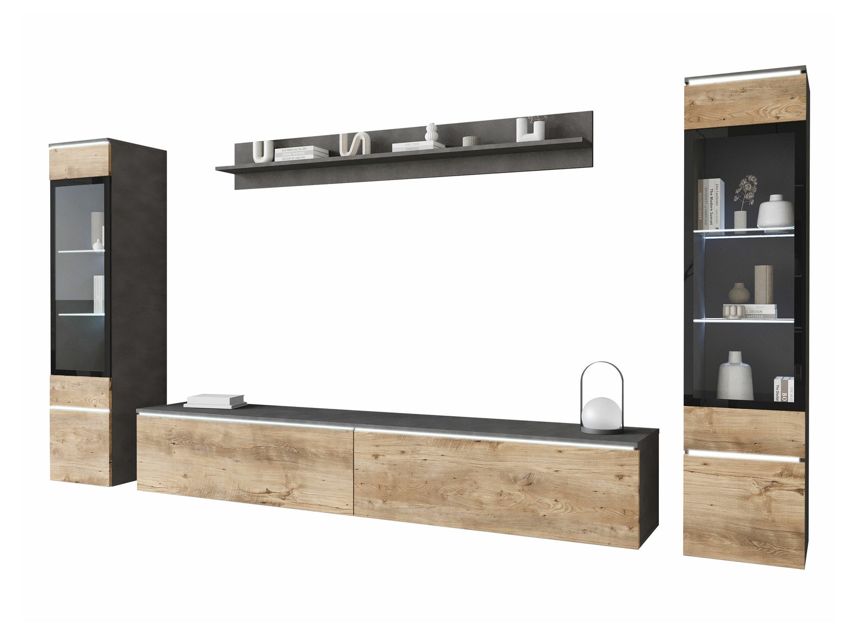 Stuemøblersæt Sarasota 126