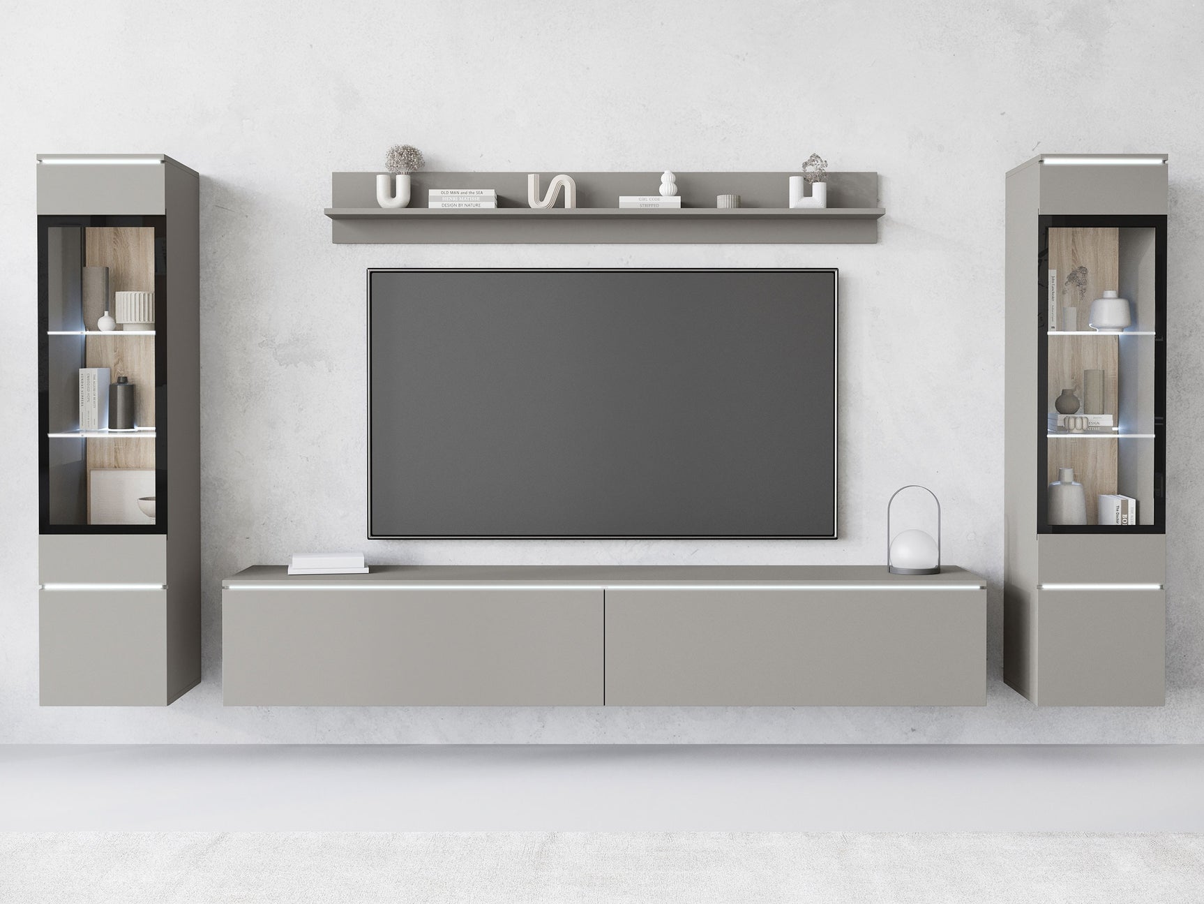 Stuemøblersæt Sarasota 126