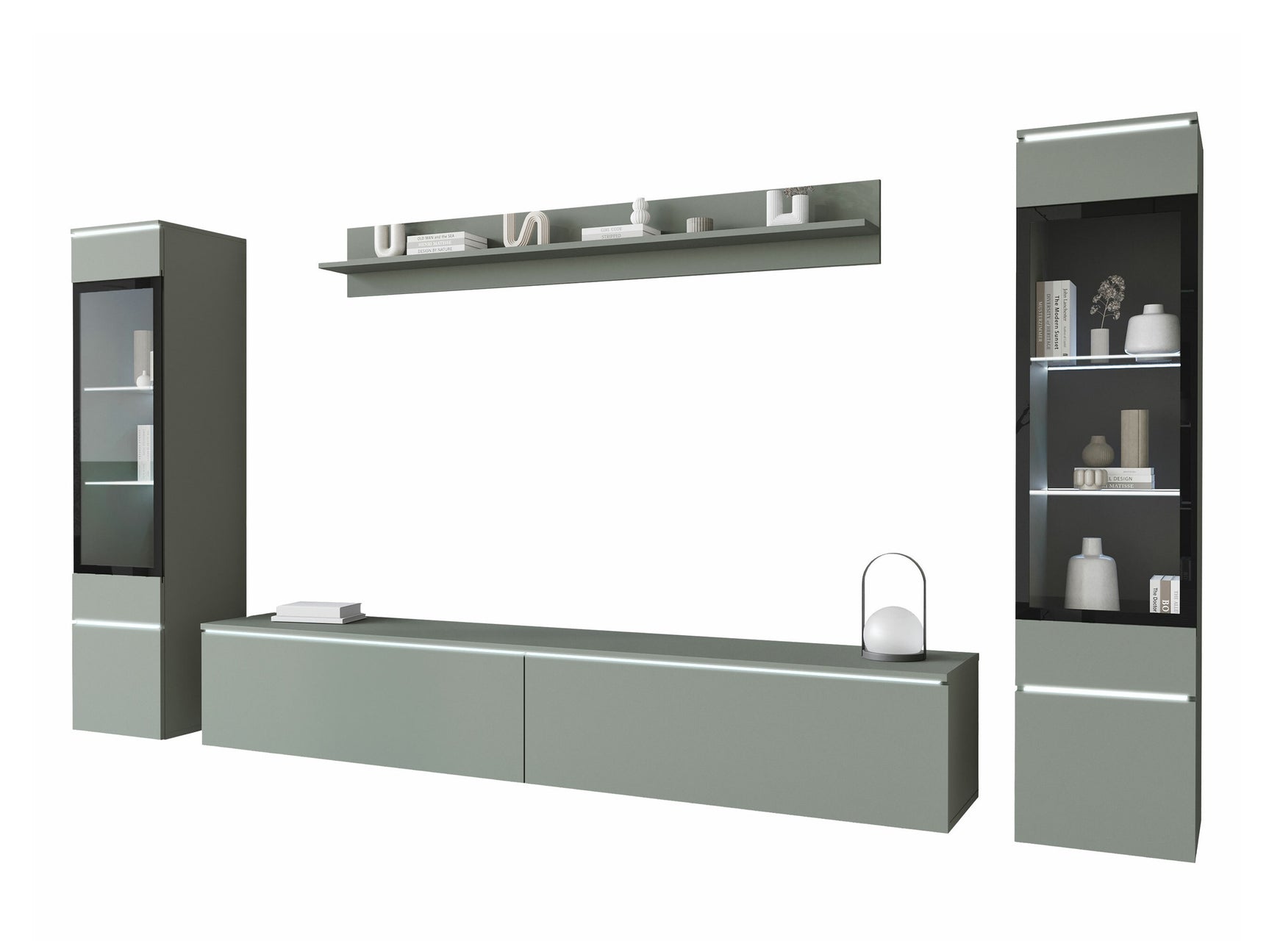 Stuemøblersæt Sarasota 126