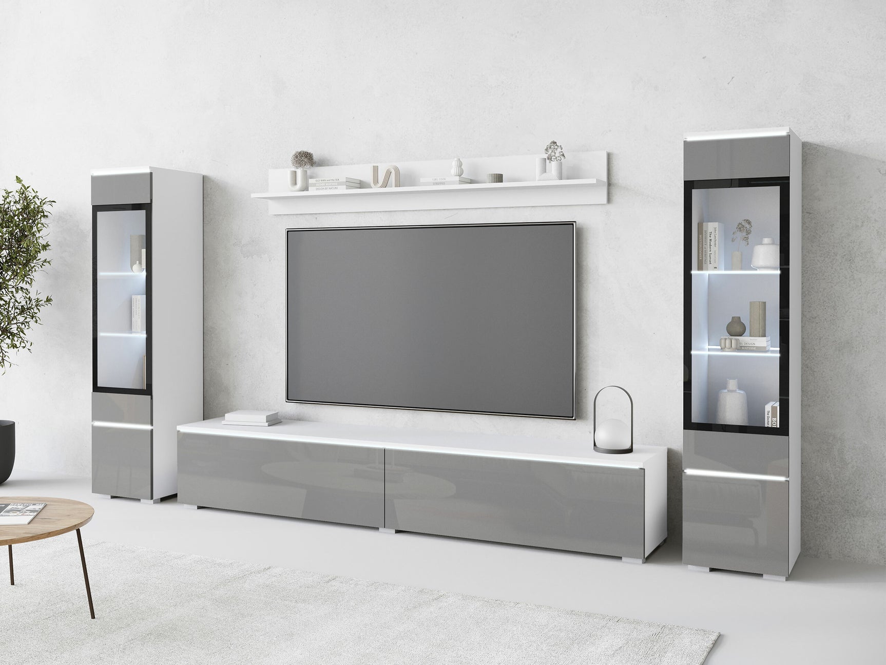 Stuemøblersæt Sarasota 126