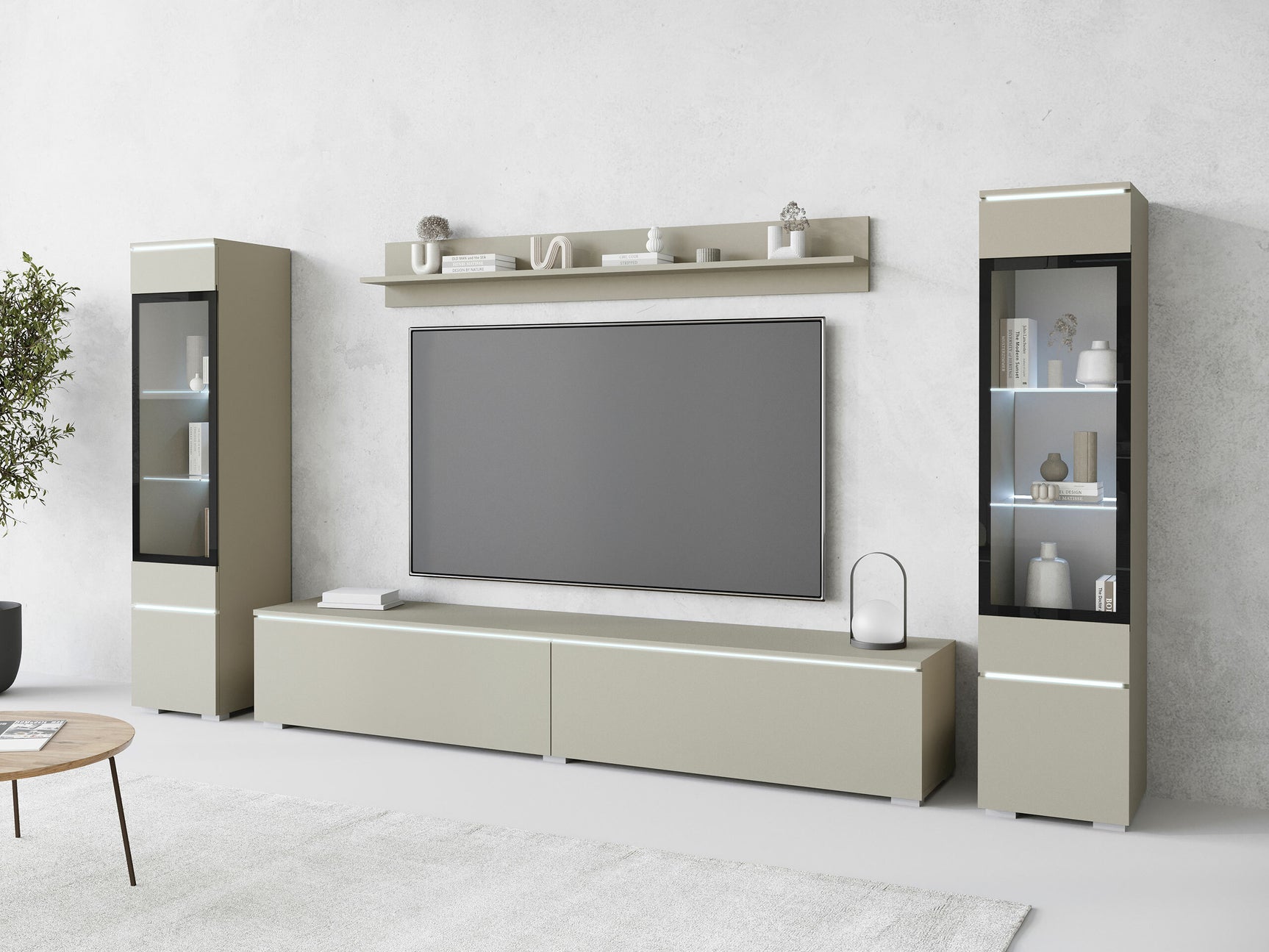 Stuemøblersæt Sarasota 126