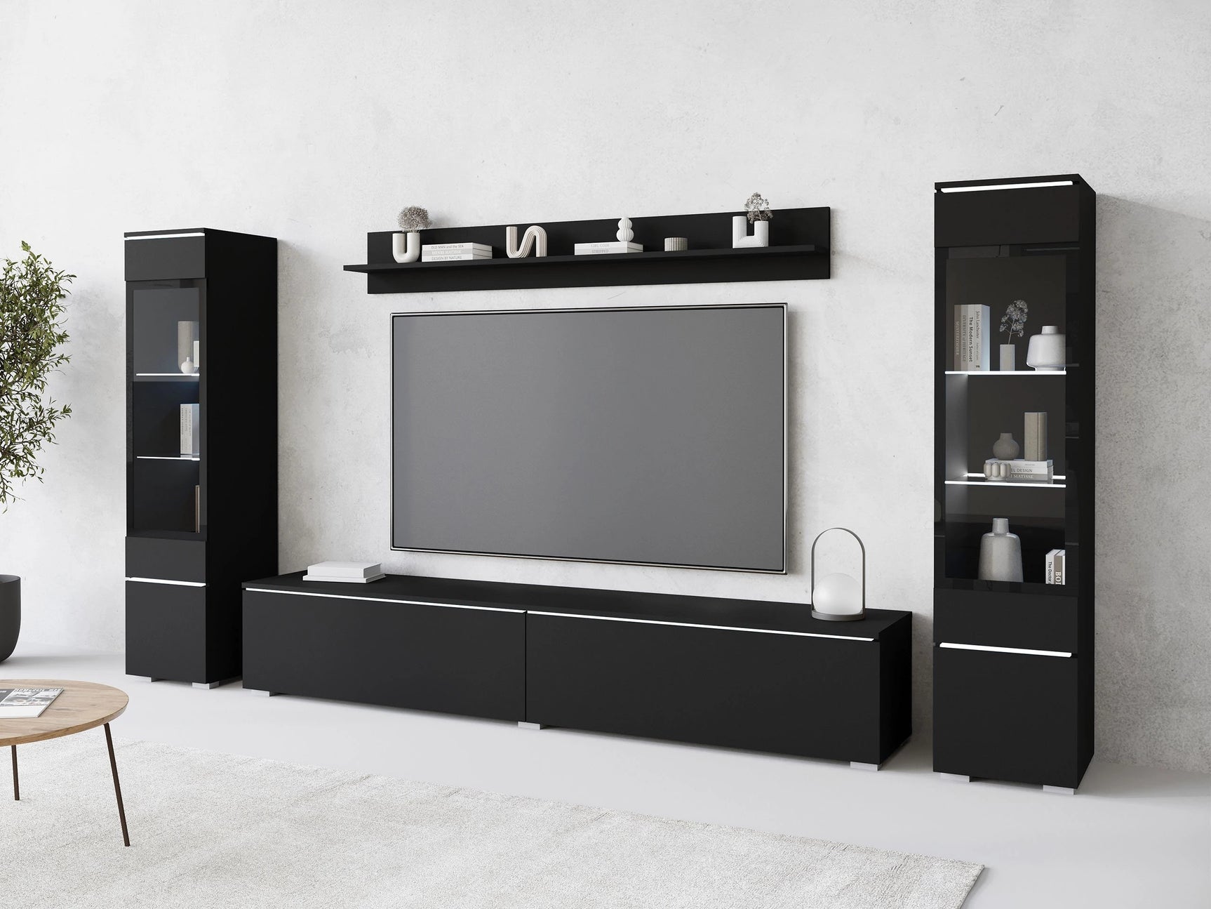 Stuemøbler-sæt Sarasota 126 4284452