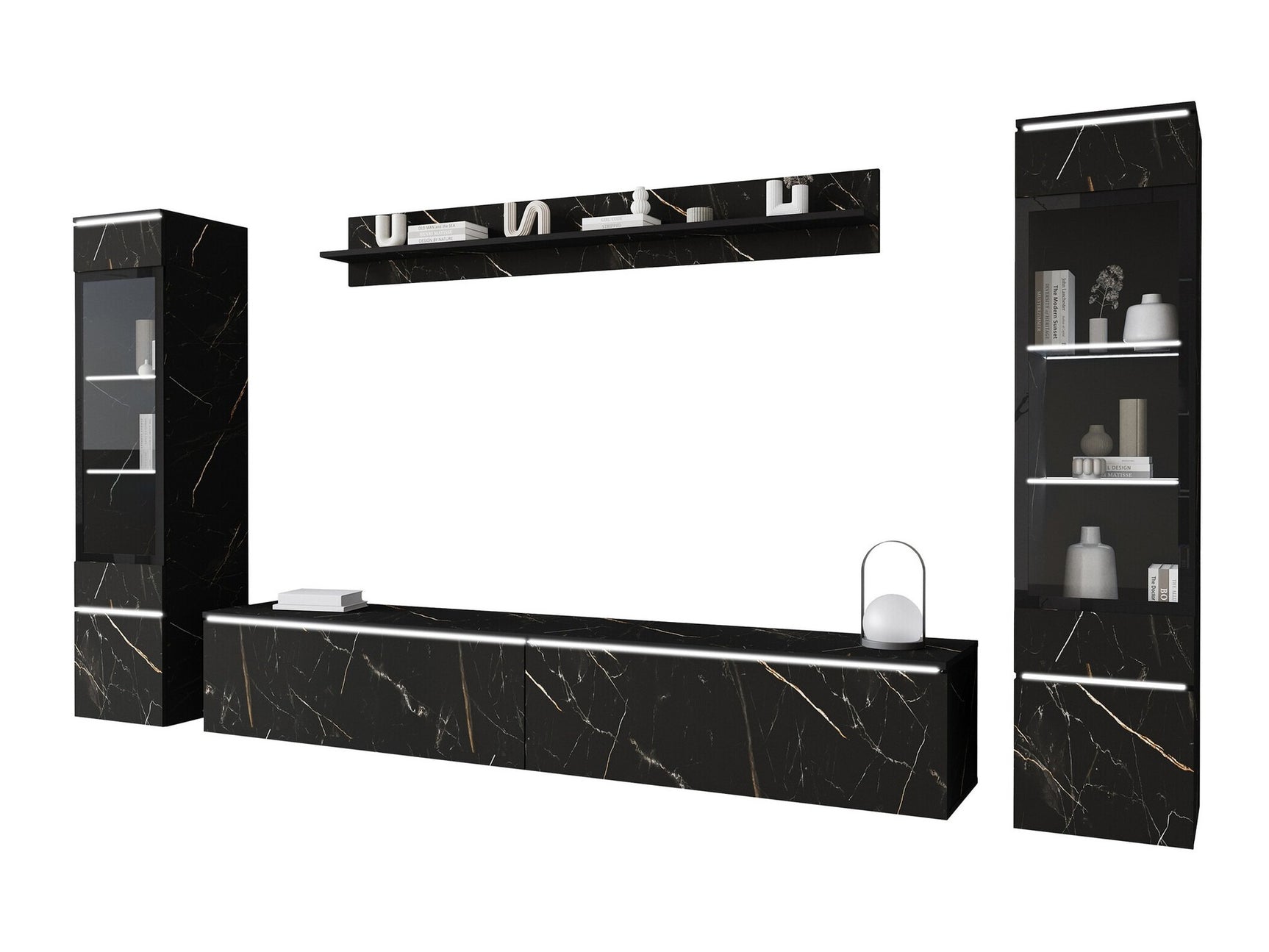 Stuemøbler-sæt Sarasota 126 4284469