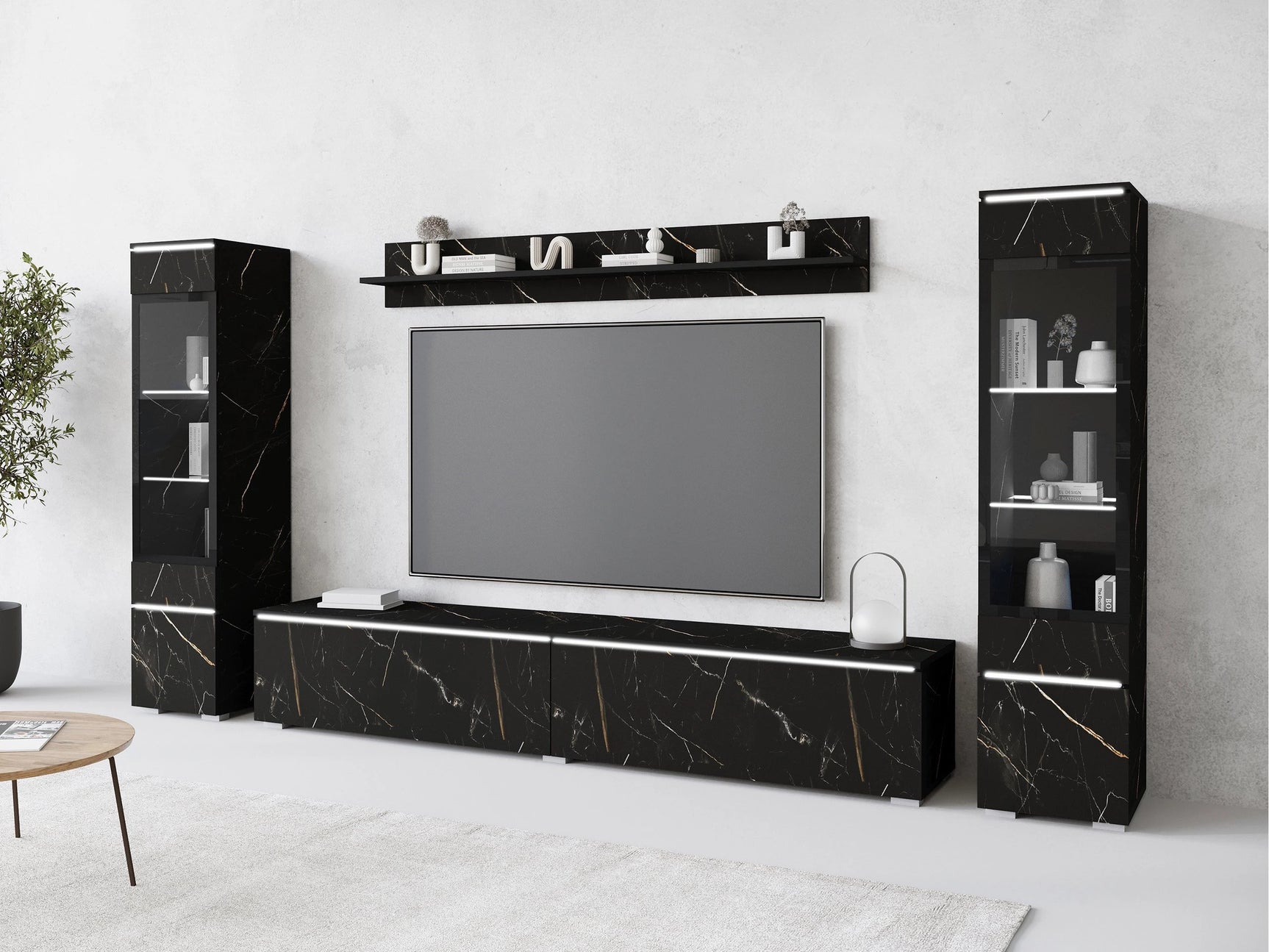 Stuemøbler-sæt Sarasota 126 4284472