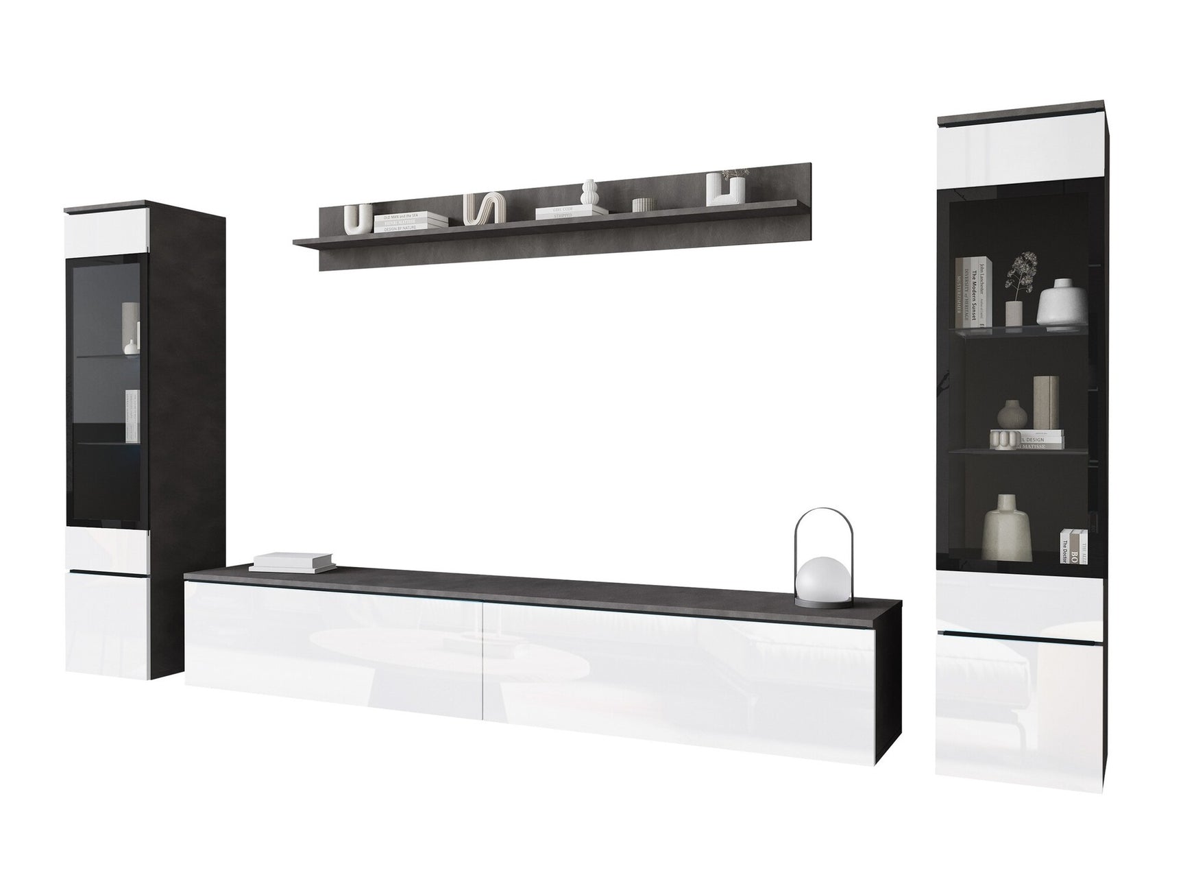 Stuemøbler-sæt Sarasota 126 4284479