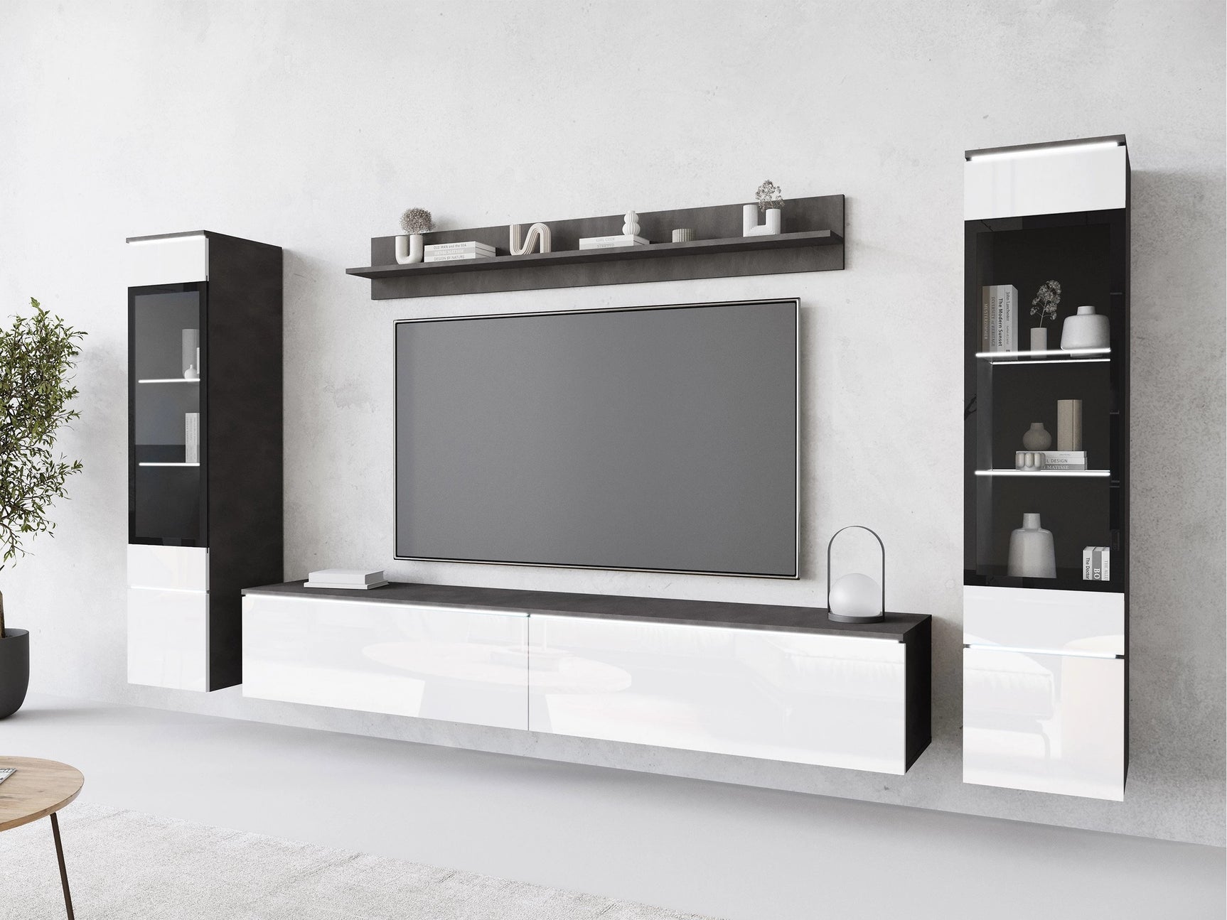 Stuemøbler-sæt Sarasota 126 4284491