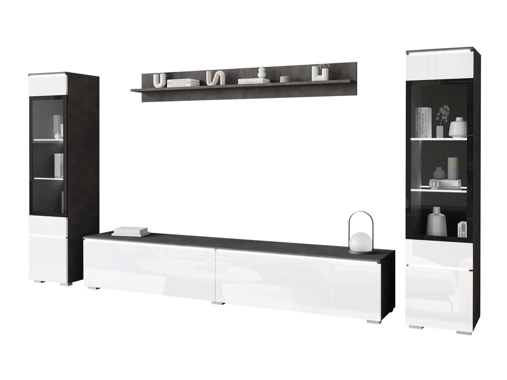 Stuemøbler-sæt Sarasota 126 4284502